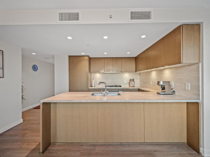 Photo 15 at 704 - 125 E 14th Street, Central Lonsdale, North Vancouver