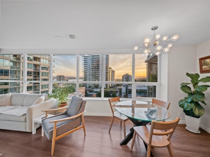 Photo 11 at 704 - 125 E 14th Street, Central Lonsdale, North Vancouver