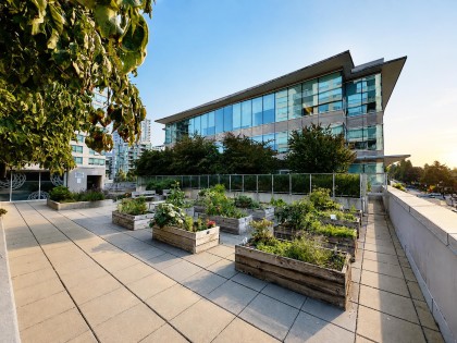 Photo 39 at 704 - 125 E 14th Street, Central Lonsdale, North Vancouver