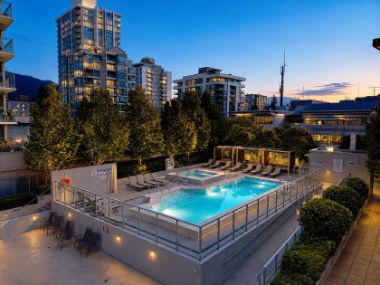 Photo 29 at 704 - 125 E 14th Street, Central Lonsdale, North Vancouver