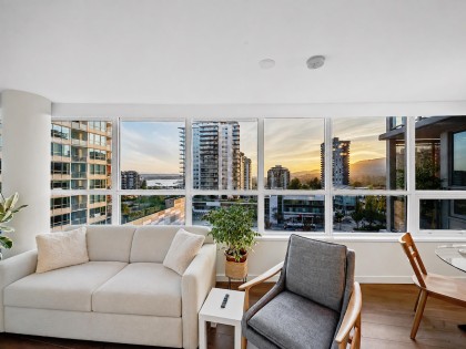 Photo 8 at 704 - 125 E 14th Street, Central Lonsdale, North Vancouver