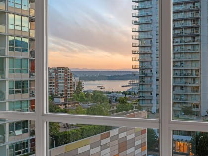 Photo 25 at 704 - 125 E 14th Street, Central Lonsdale, North Vancouver