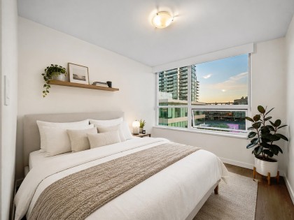Photo 21 at 704 - 125 E 14th Street, Central Lonsdale, North Vancouver