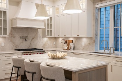 Photo 2 at 1 - 127 W 17th Avenue, Cambie, Vancouver West