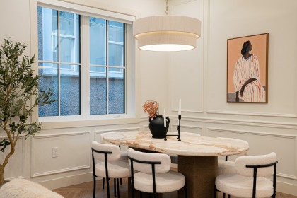 Photo 13 at 1 - 127 W 17th Avenue, Cambie, Vancouver West