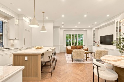 Photo 17 at 1 - 127 W 17th Avenue, Cambie, Vancouver West