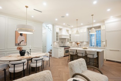 Photo 12 at 1 - 127 W 17th Avenue, Cambie, Vancouver West