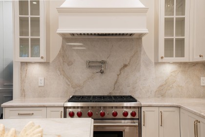 Photo 3 at 1 - 127 W 17th Avenue, Cambie, Vancouver West