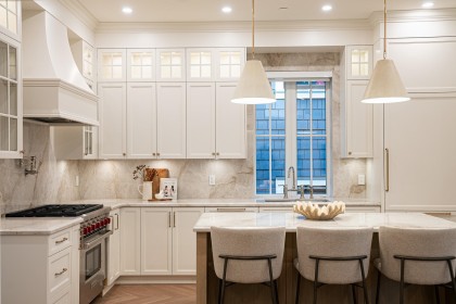 Photo 1 at 1 - 127 W 17th Avenue, Cambie, Vancouver West