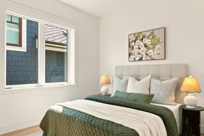 Photo 28 at 1 - 127 W 17th Avenue, Cambie, Vancouver West