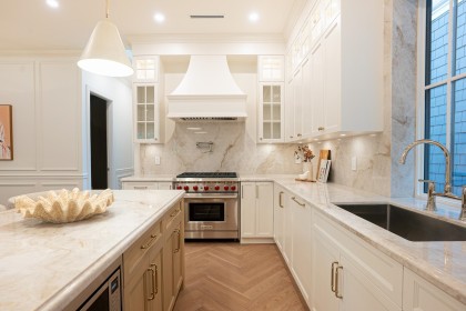 Photo 5 at 1 - 127 W 17th Avenue, Cambie, Vancouver West
