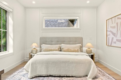 Photo 20 at 1 - 127 W 17th Avenue, Cambie, Vancouver West