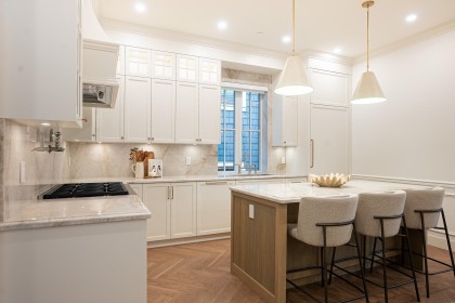 Photo 9 at 1 - 127 W 17th Avenue, Cambie, Vancouver West