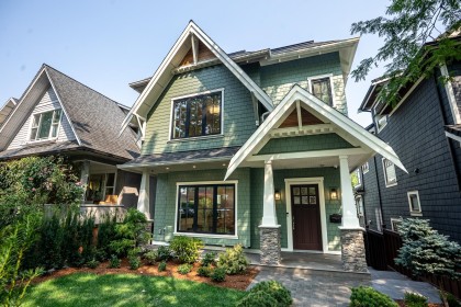 Photo 34 at 1 - 127 W 17th Avenue, Cambie, Vancouver West