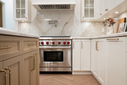 Photo 10 at 1 - 127 W 17th Avenue, Cambie, Vancouver West