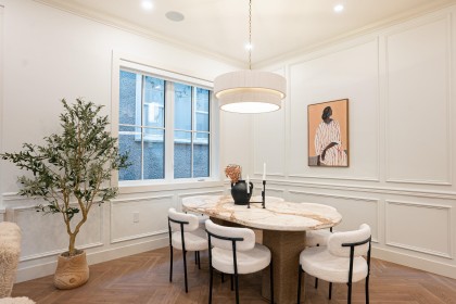 Photo 11 at 1 - 127 W 17th Avenue, Cambie, Vancouver West