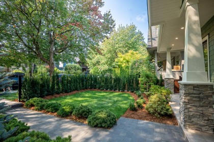 Photo 35 at 1 - 127 W 17th Avenue, Cambie, Vancouver West