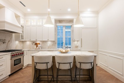 Photo 8 at 1 - 127 W 17th Avenue, Cambie, Vancouver West