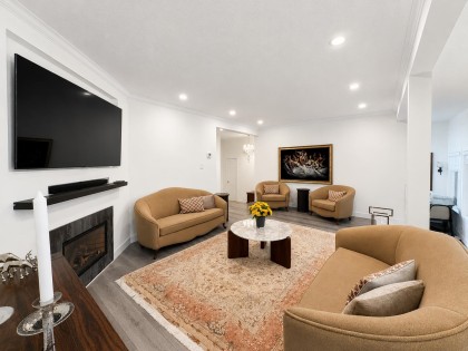 Photo 2 at 1741 Rufus Drive, Westlynn, North Vancouver