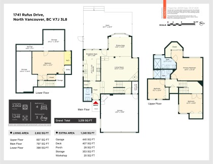 Photo 32 at 1741 Rufus Drive, Westlynn, North Vancouver