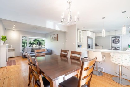 Photo 5 at 5951 Dunbar Street, Southlands, Vancouver West
