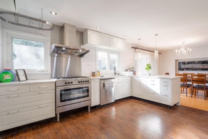 Photo 11 at 5951 Dunbar Street, Southlands, Vancouver West