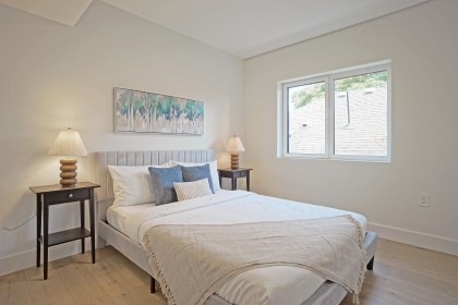 Photo 13 at 1 - 3315 W 10th Street, Kitsilano, Vancouver West