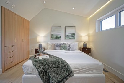 Photo 17 at 1 - 3315 W 10th Street, Kitsilano, Vancouver West