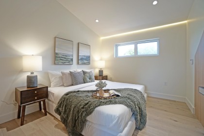 Photo 16 at 1 - 3315 W 10th Street, Kitsilano, Vancouver West