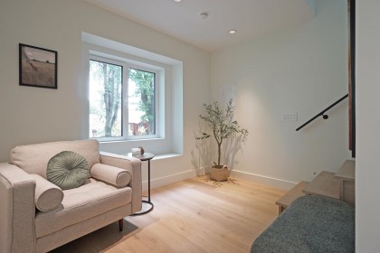 Photo 15 at 1 - 3315 W 10th Street, Kitsilano, Vancouver West