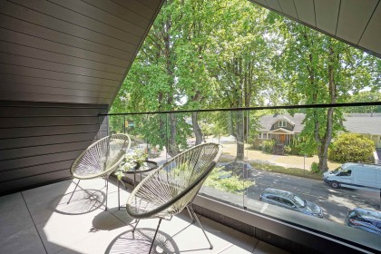 Photo 21 at 1 - 3315 W 10th Street, Kitsilano, Vancouver West