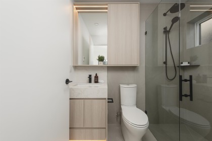 Photo 27 at 1 - 2755 W 11th Avenue, Kitsilano, Vancouver West