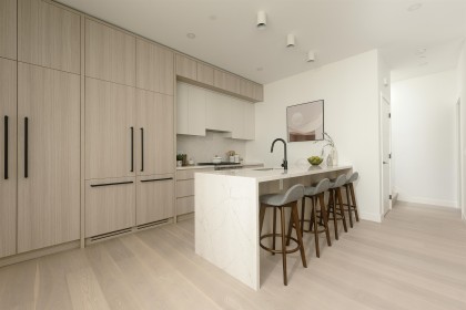 Photo 6 at 1 - 2755 W 11th Avenue, Kitsilano, Vancouver West