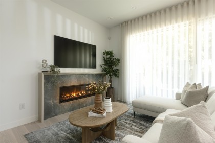 Photo 12 at 1 - 2755 W 11th Avenue, Kitsilano, Vancouver West
