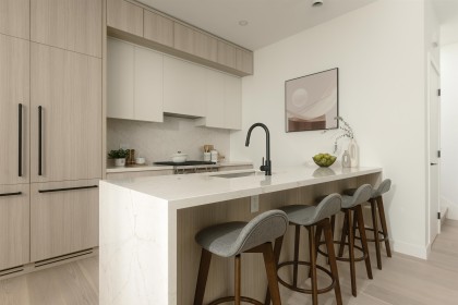 Photo 7 at 1 - 2755 W 11th Avenue, Kitsilano, Vancouver West