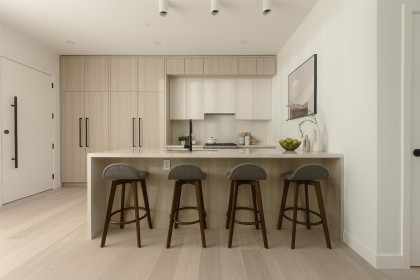 Photo 5 at 1 - 2755 W 11th Avenue, Kitsilano, Vancouver West