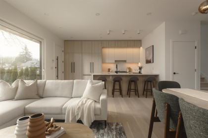 Photo 20 at 1 - 2755 W 11th Avenue, Kitsilano, Vancouver West