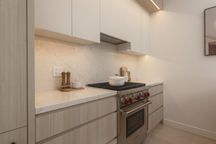 Photo 9 at 1 - 2755 W 11th Avenue, Kitsilano, Vancouver West