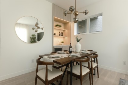 Photo 10 at 1 - 2755 W 11th Avenue, Kitsilano, Vancouver West