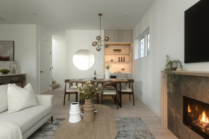 Photo 14 at 1 - 2755 W 11th Avenue, Kitsilano, Vancouver West