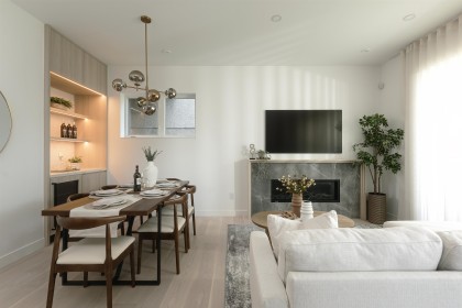 Photo 18 at 1 - 2755 W 11th Avenue, Kitsilano, Vancouver West