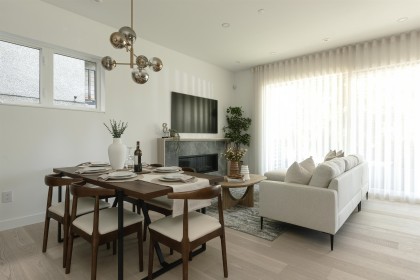 Photo 15 at 1 - 2755 W 11th Avenue, Kitsilano, Vancouver West
