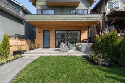 Photo 35 at 1 - 2755 W 11th Avenue, Kitsilano, Vancouver West