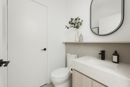 Photo 21 at 1 - 2755 W 11th Avenue, Kitsilano, Vancouver West