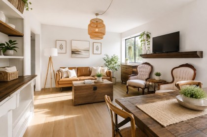 Photo 1 at 3003 Sunnyhurst Road, Lynn Valley, North Vancouver