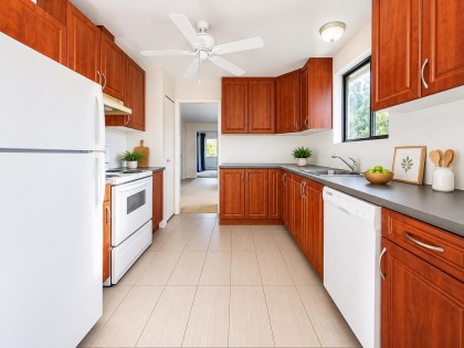 Photo 18 at 3003 Sunnyhurst Road, Lynn Valley, North Vancouver