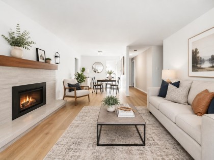Photo 15 at 3003 Sunnyhurst Road, Lynn Valley, North Vancouver