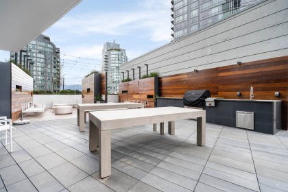 Photo 20 at 2004 - 620 Cardero Street, Coal Harbour, Vancouver West