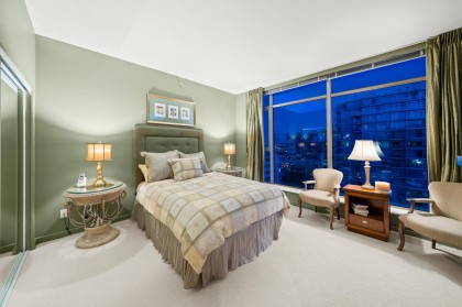 Photo 7 at PH3 - 1790 Bayshore Drive, Coal Harbour, Vancouver West