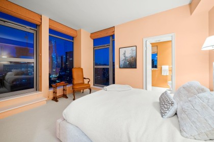 Photo 9 at PH3 - 1790 Bayshore Drive, Coal Harbour, Vancouver West